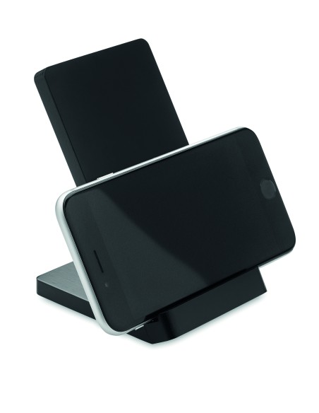 Caricatore wireless e stand