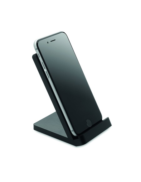 Caricatore wireless e stand