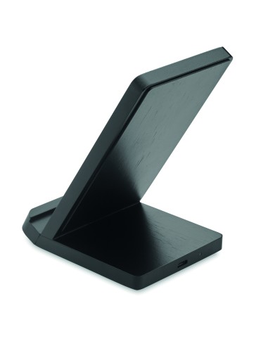 Caricatore wireless e stand