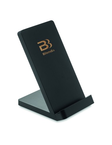 Caricatore wireless e stand