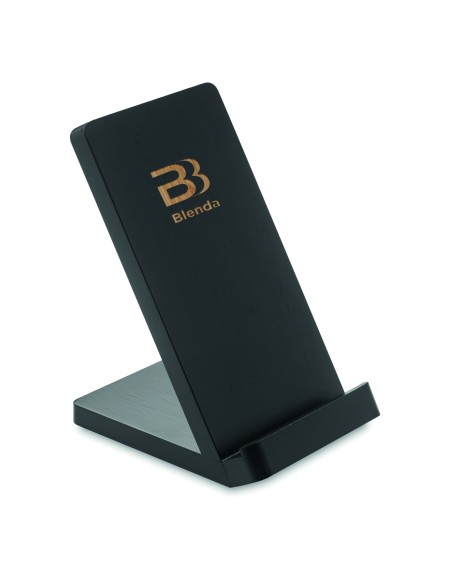 Caricatore wireless e stand
