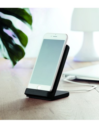 Caricatore wireless e stand
