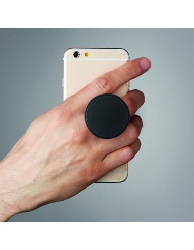 Supporto tondo per telefono