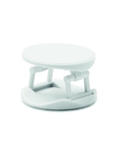 Supporto tondo per telefono