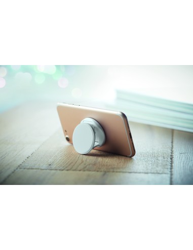 Supporto tondo per telefono