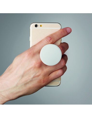 Supporto tondo per telefono