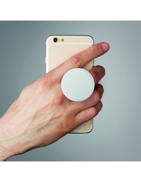 Supporto tondo per telefono