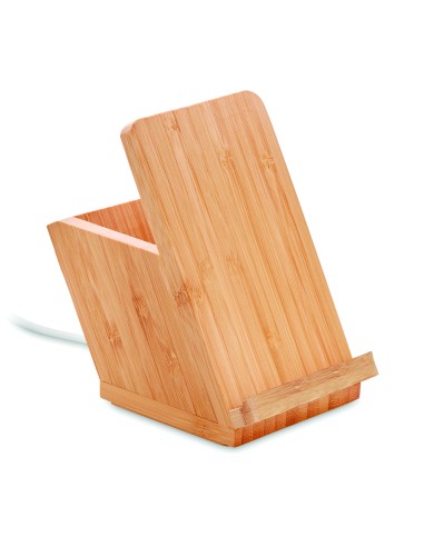 Caricatore wireless e p.penna