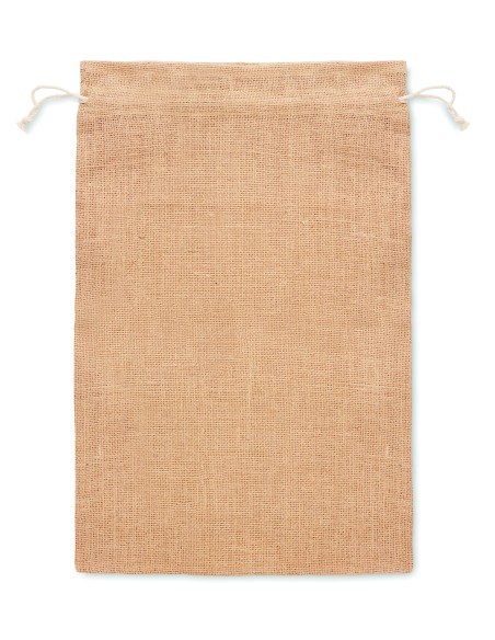 Borsa grande in juta 30x47 cm