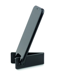 Porta telefono in bamboo/ABS