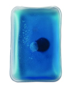 Cuscinetto riscaldante