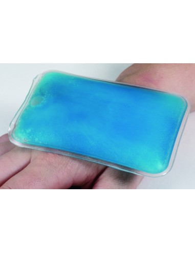 Cuscinetto riscaldante