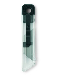 Taglierino retrattile