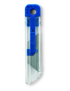 Taglierino retrattile