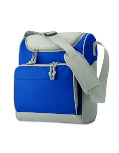 Borsa frigo c/tasca frontale