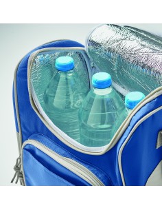 Borsa termica con tracolla