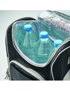 Borsa termica con tracolla