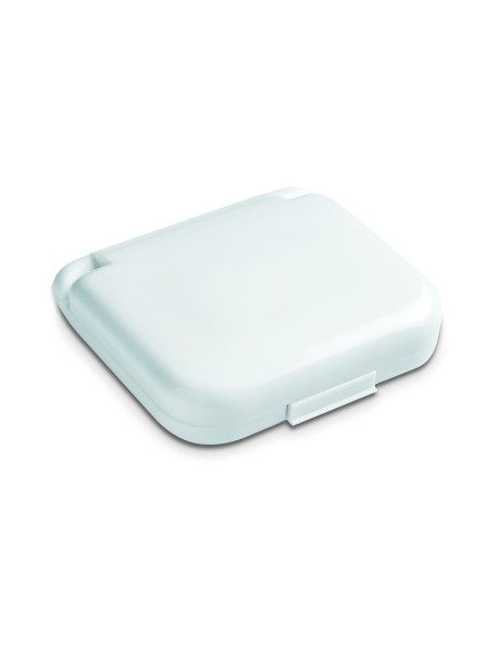 Set cucito in astuccio