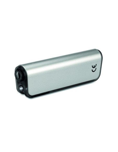 Torcia con cacciavite