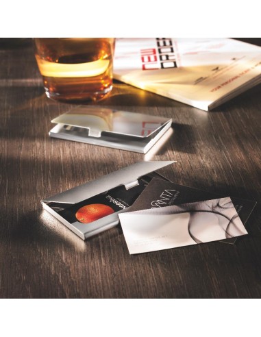 Porta biglietti da visita