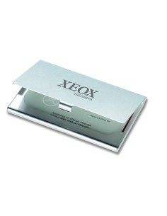 Porta biglietti da visita