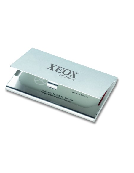 Porta biglietti da visita