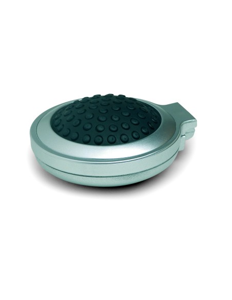 Spazzola rotonda per capelli