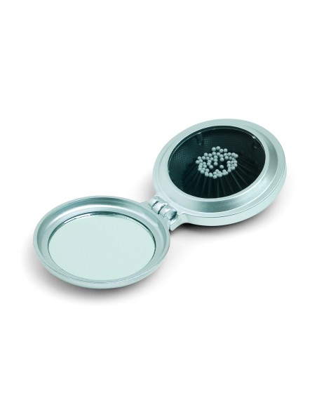 Spazzola rotonda per capelli