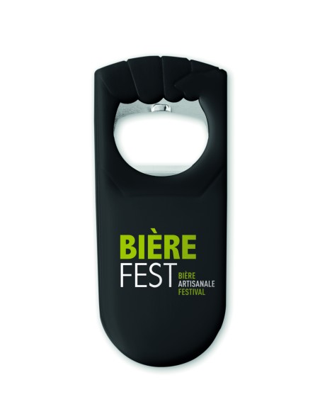 Apribottigilie e sigillante