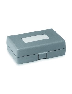 Set attrezzi 25 pezzi