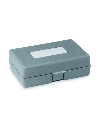 Set attrezzi 25 pezzi