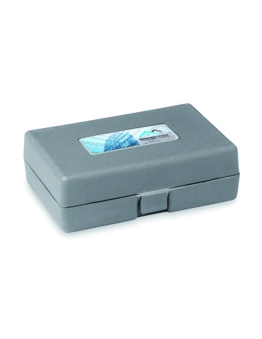 Set attrezzi 25 pezzi