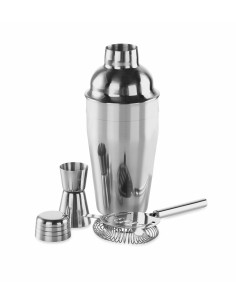 Set cocktail 3 pezzi