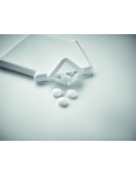 Dispenser per mentine