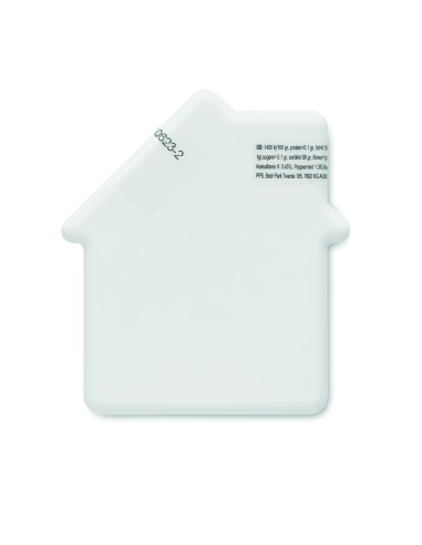 Dispenser per mentine