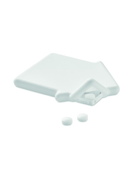 Dispenser per mentine