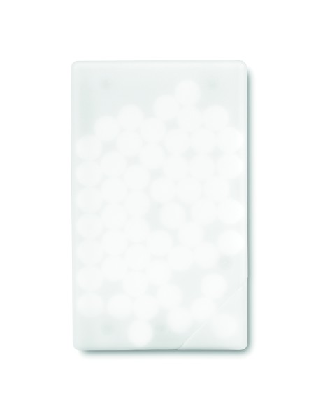 Dispenser per mentine