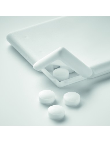 Dispenser per mentine