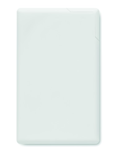 Dispenser per mentine