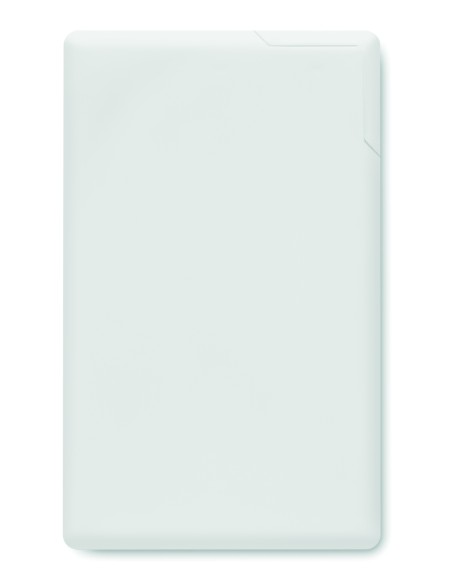 Dispenser per mentine