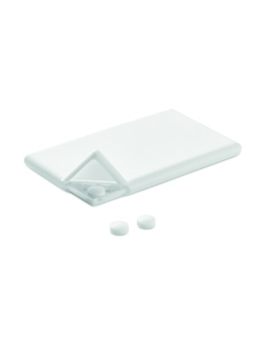 Dispenser per mentine