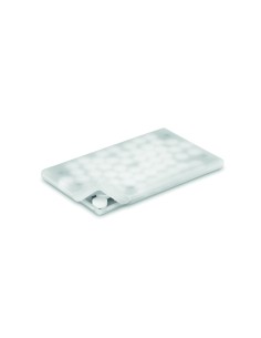 Dispenser per mentine