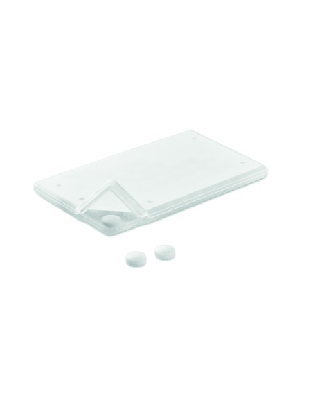 Dispenser per mentine