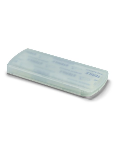 Porta cerotti (5 inclusi)