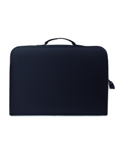 Portadocumenti chiusura a zip