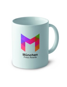 Tazza in ceramica (30 cl)