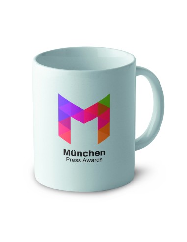 Tazza in ceramica (30 cl)