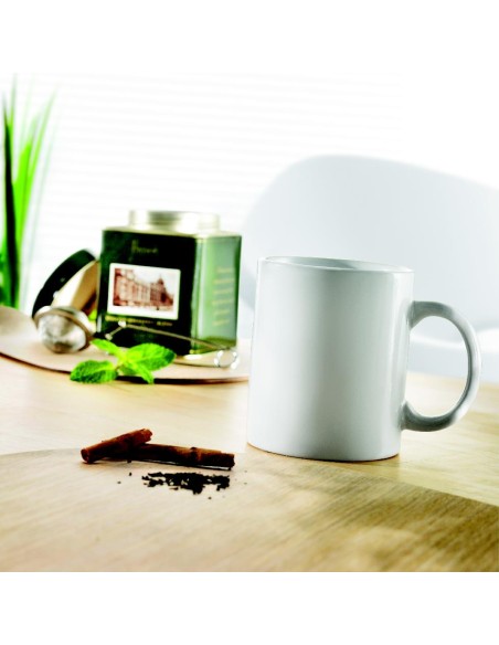 Tazza in porcellana (30 cl)