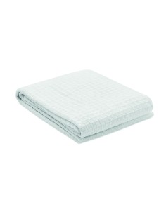 Coperta in cotone 300 gr/m²