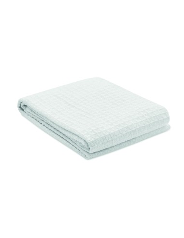 Coperta in cotone 350 gr/m²